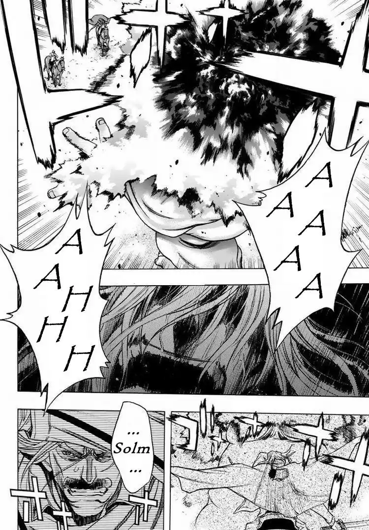Shingeki No Kyojin - Hanano (doujinshi) - Capítulo 19 - Página 5 - LectorTMOo