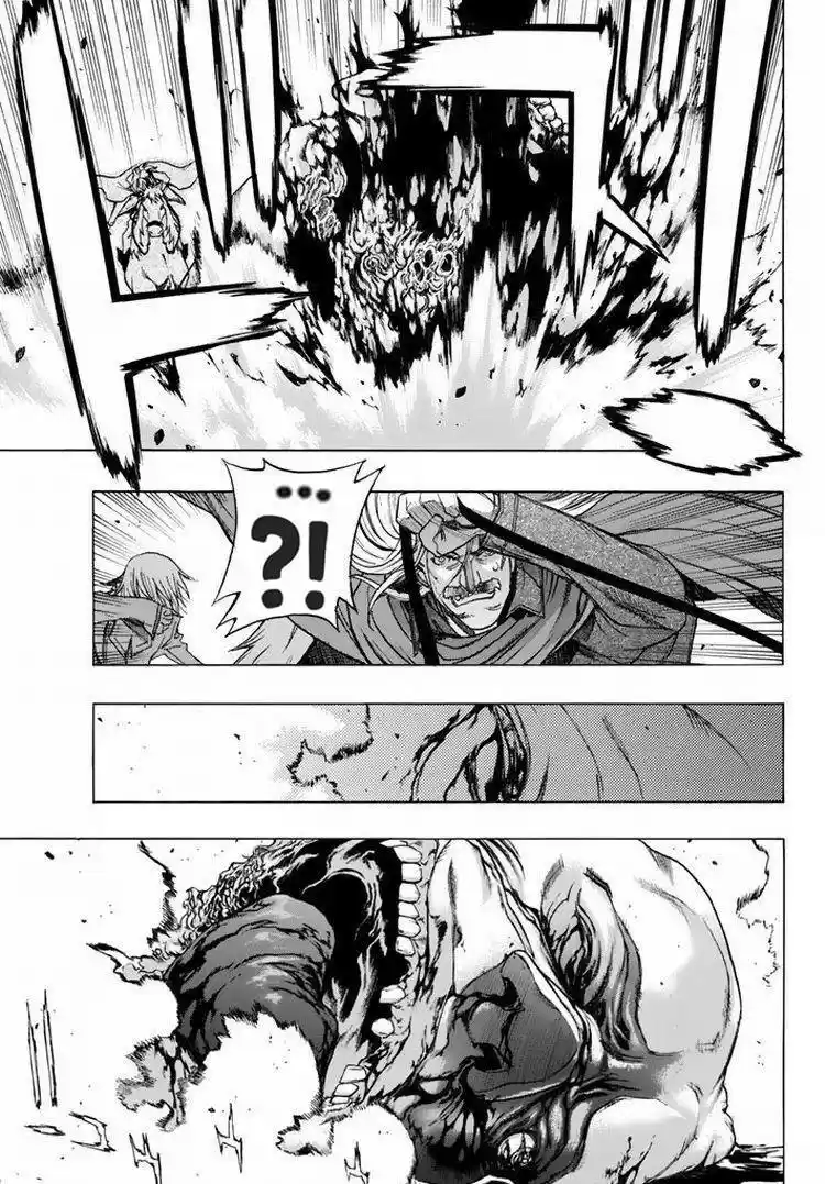 Shingeki No Kyojin - Hanano (doujinshi) - Capítulo 19 - Página 6 - LectorTMOo