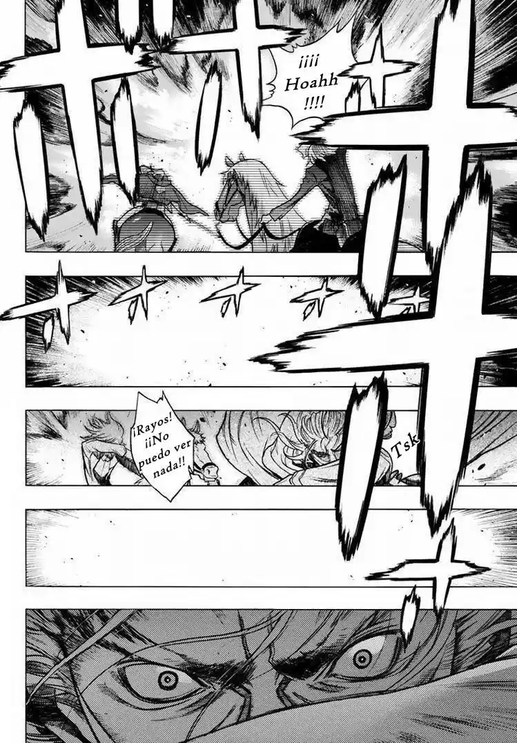 Shingeki No Kyojin - Hanano (doujinshi) - Capítulo 19 - Página 9 - LectorTMOo