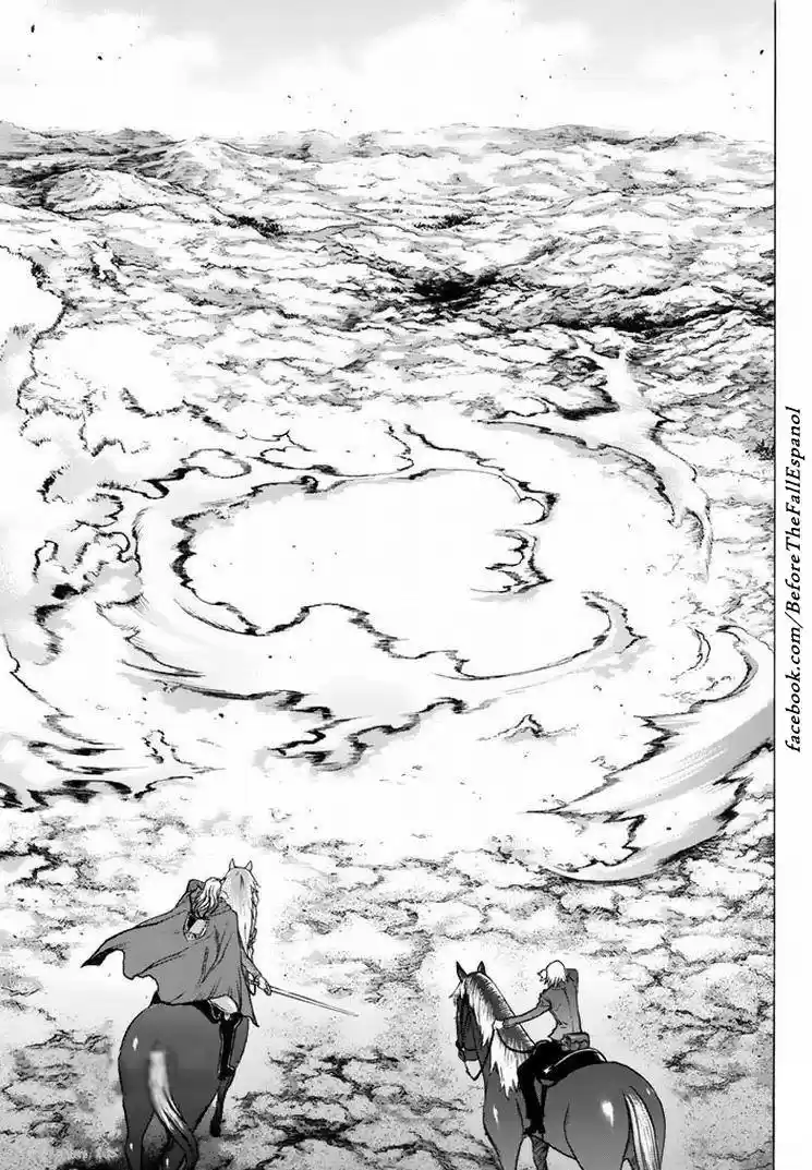 Shingeki No Kyojin - Hanano (doujinshi) - Capítulo 19 - Página 10 - LectorTMOo