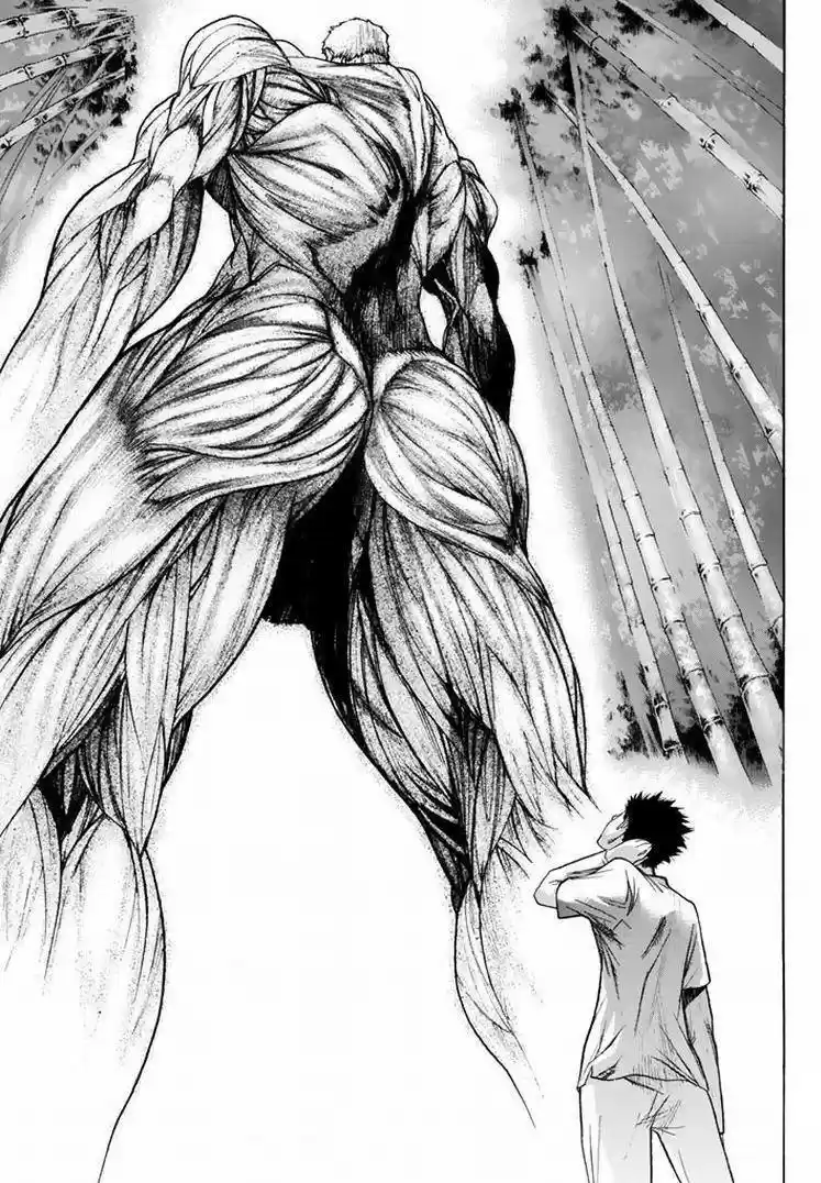 Shingeki No Kyojin - Hanano (doujinshi) - Capítulo 19 - Página 25 - LectorTMOo