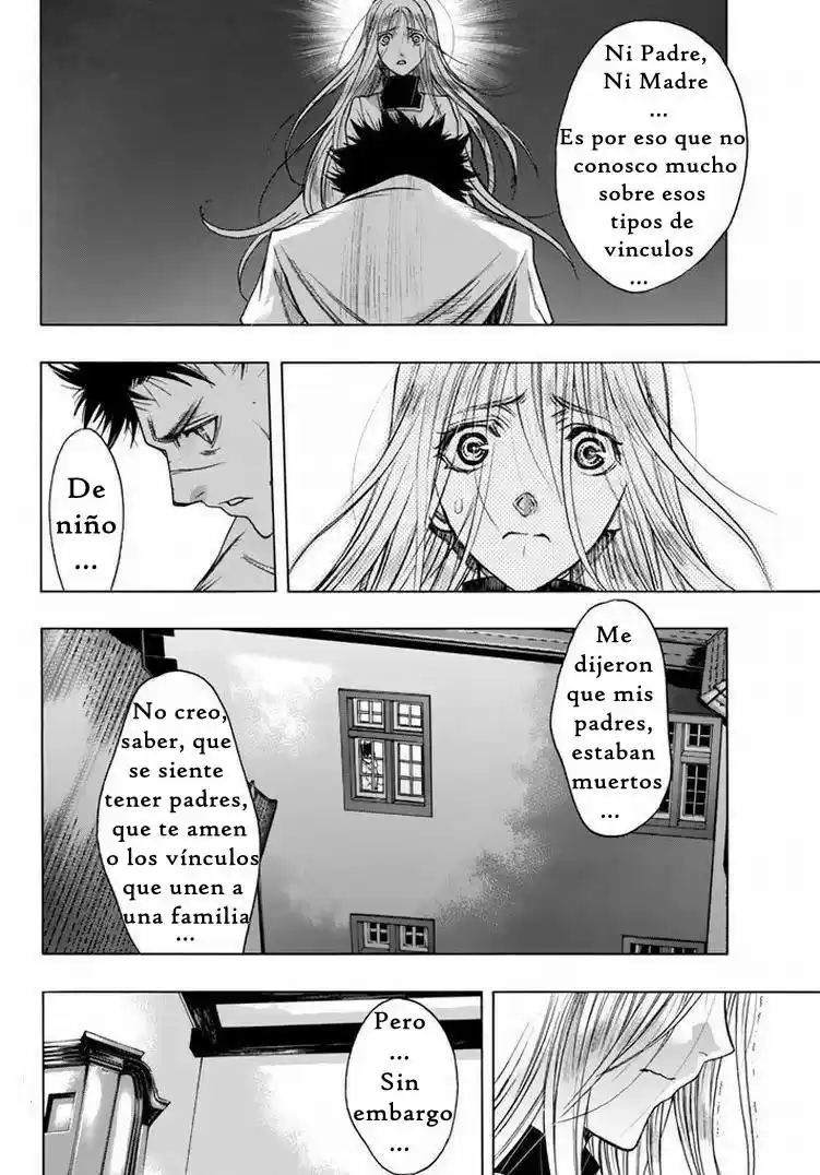 Shingeki No Kyojin - Hanano (doujinshi) - Capítulo 19 - Página 47 - LectorTMOo