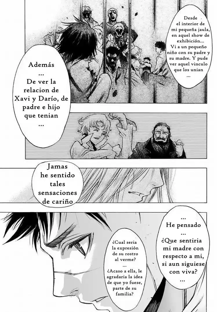 Shingeki No Kyojin - Hanano (doujinshi) - Capítulo 19 - Página 48 - LectorTMOo