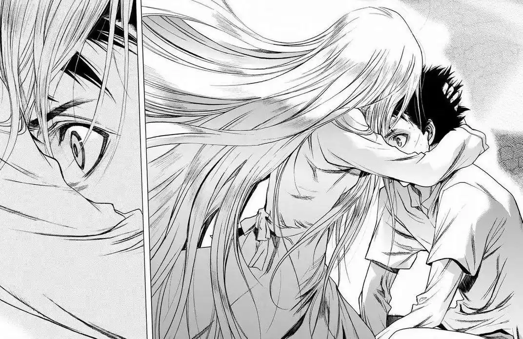 Shingeki No Kyojin - Hanano (doujinshi) - Capítulo 19 - Página 49 - LectorTMOo