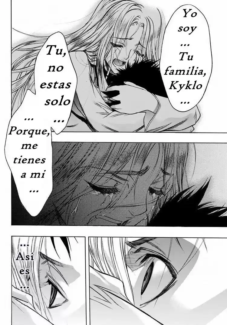 Shingeki No Kyojin - Hanano (doujinshi) - Capítulo 19 - Página 50 - LectorTMOo