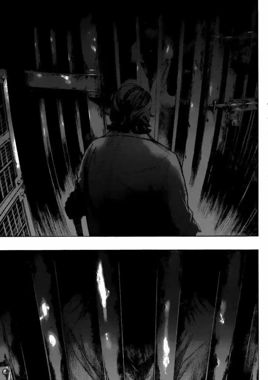 Shingeki No Kyojin - Hanano (doujinshi) - Capítulo 2 - Página 5 - LectorTMOo