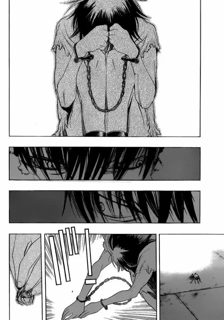 Shingeki No Kyojin - Hanano (doujinshi) - Capítulo 2 - Página 14 - LectorTMOo