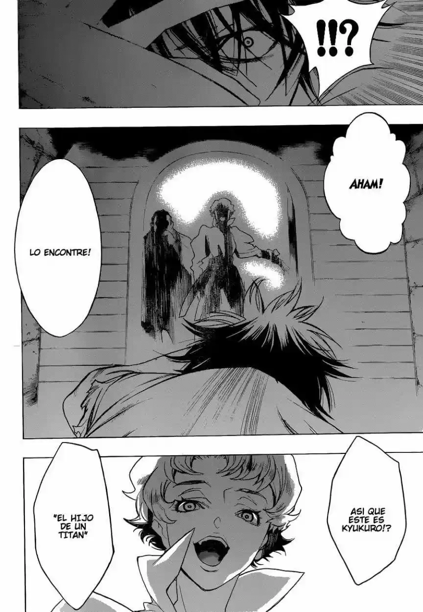 Shingeki No Kyojin - Hanano (doujinshi) - Capítulo 2 - Página 16 - LectorTMOo