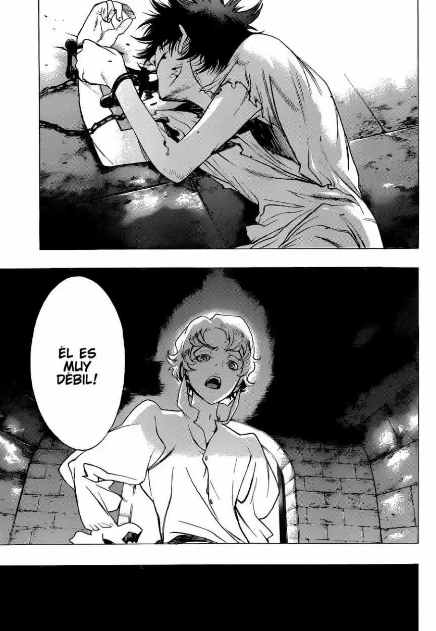 Shingeki No Kyojin - Hanano (doujinshi) - Capítulo 2 - Página 19 - LectorTMOo