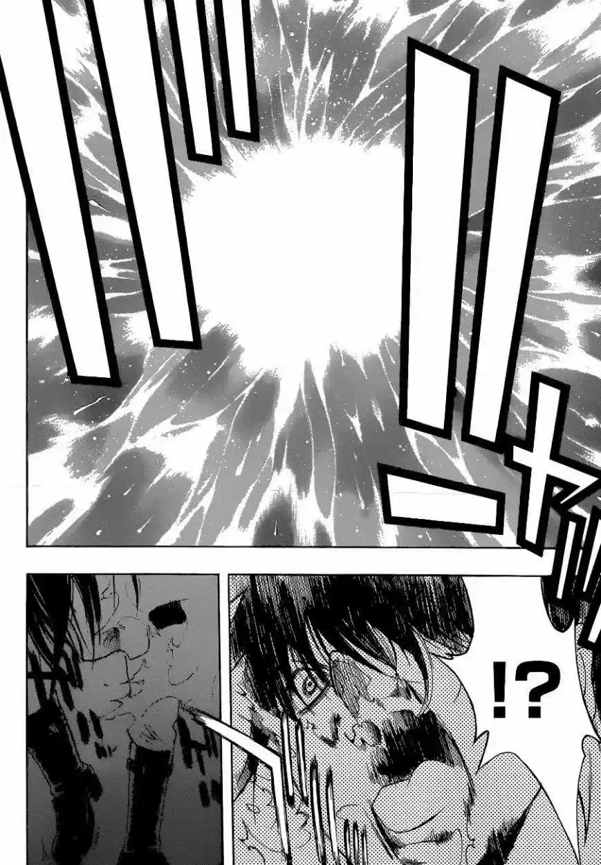 Shingeki No Kyojin - Hanano (doujinshi) - Capítulo 2 - Página 20 - LectorTMOo