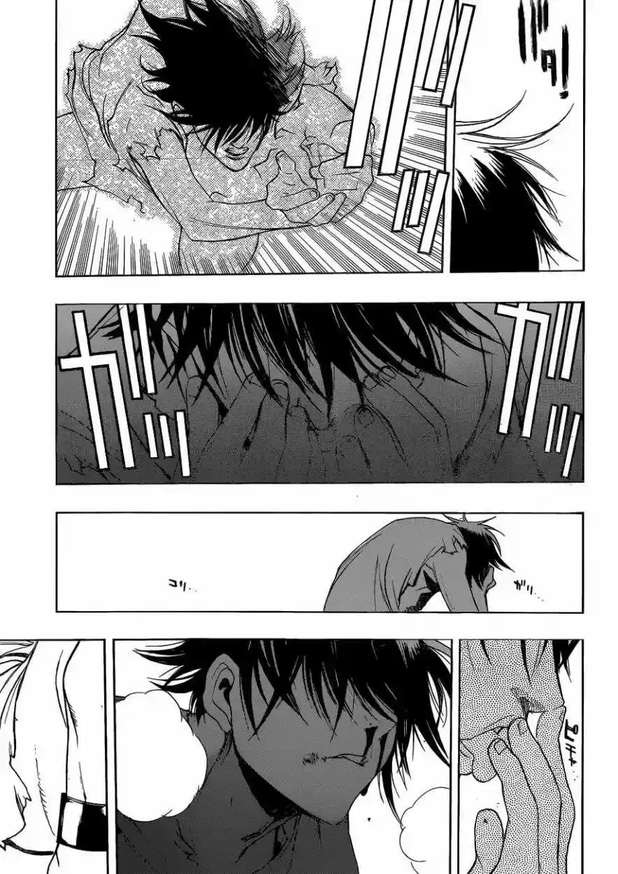 Shingeki No Kyojin - Hanano (doujinshi) - Capítulo 2 - Página 29 - LectorTMOo