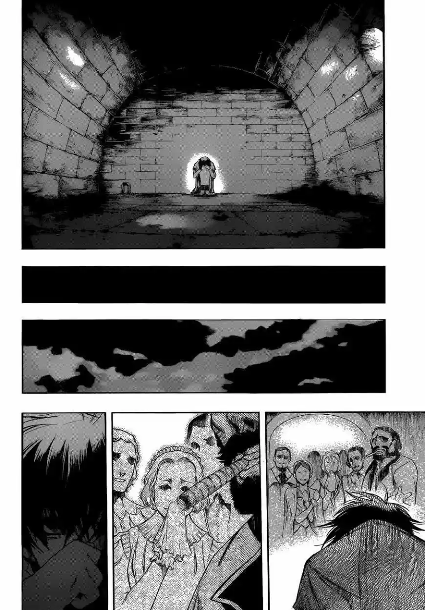Shingeki No Kyojin - Hanano (doujinshi) - Capítulo 2 - Página 30 - LectorTMOo
