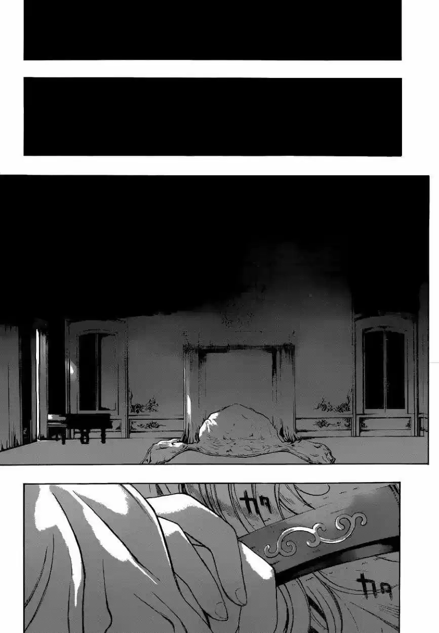 Shingeki No Kyojin - Hanano (doujinshi) - Capítulo 2 - Página 32 - LectorTMOo