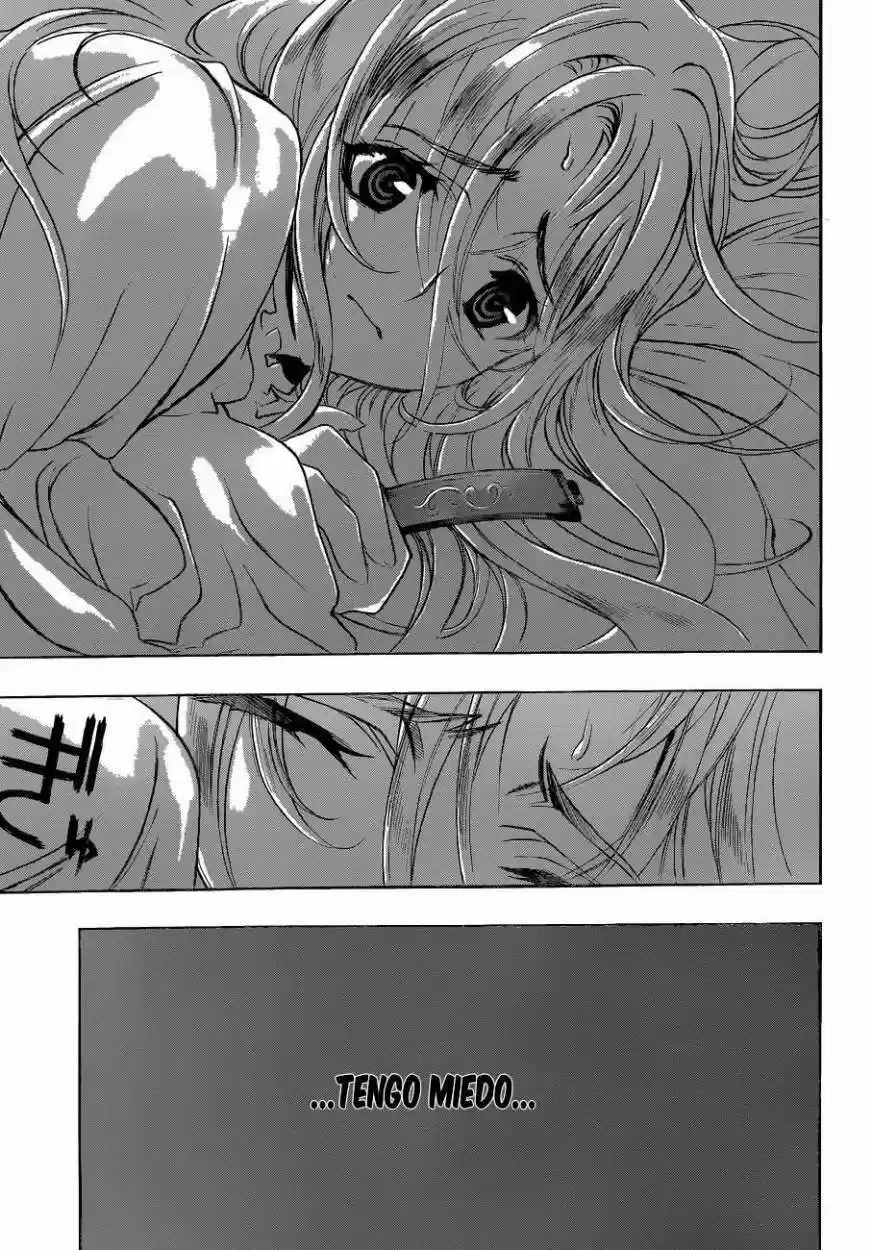 Shingeki No Kyojin - Hanano (doujinshi) - Capítulo 2 - Página 33 - LectorTMOo