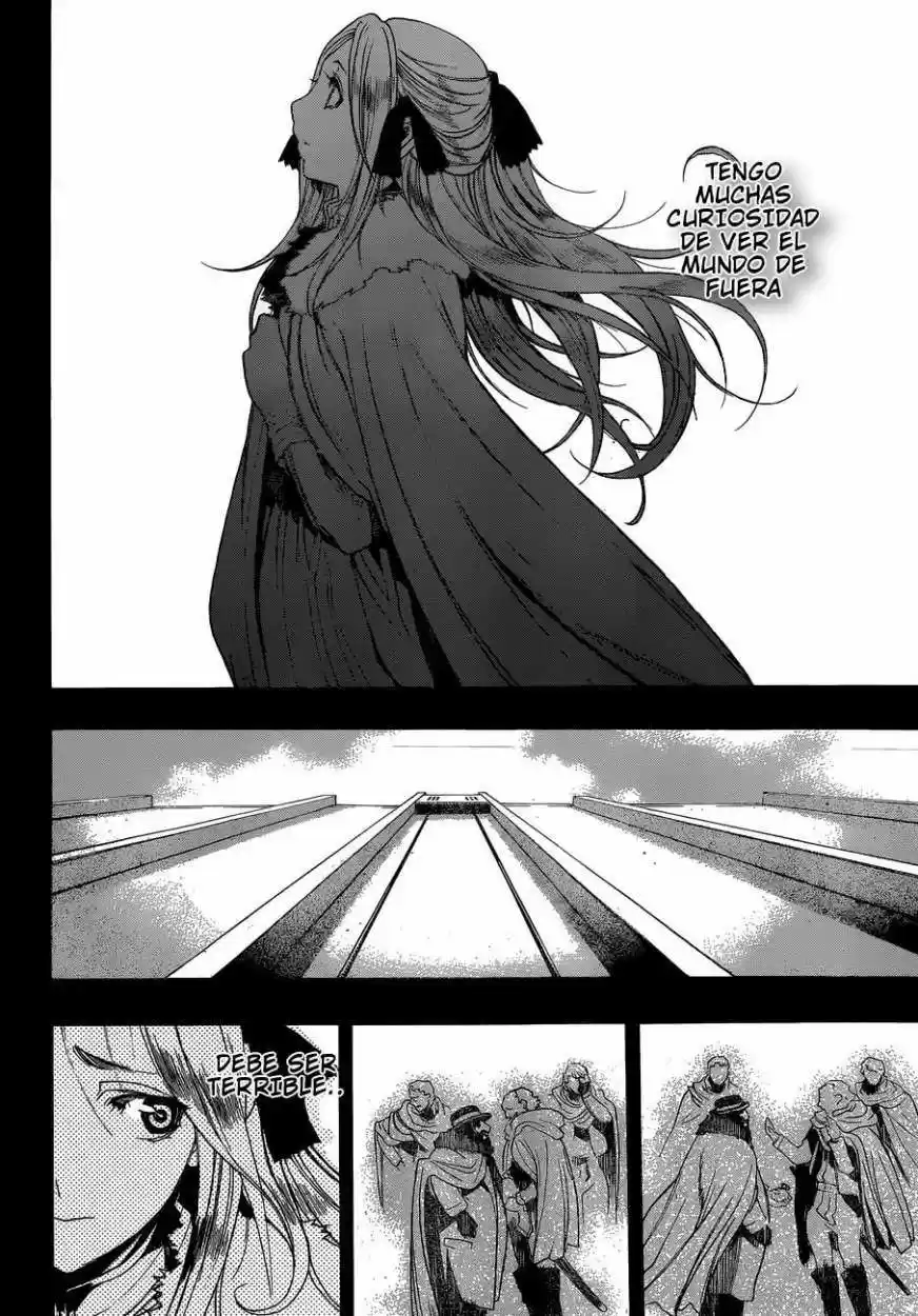 Shingeki No Kyojin - Hanano (doujinshi) - Capítulo 2 - Página 38 - LectorTMOo