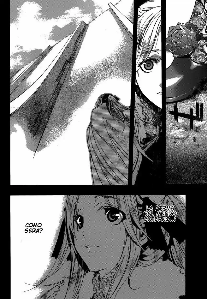 Shingeki No Kyojin - Hanano (doujinshi) - Capítulo 2 - Página 40 - LectorTMOo
