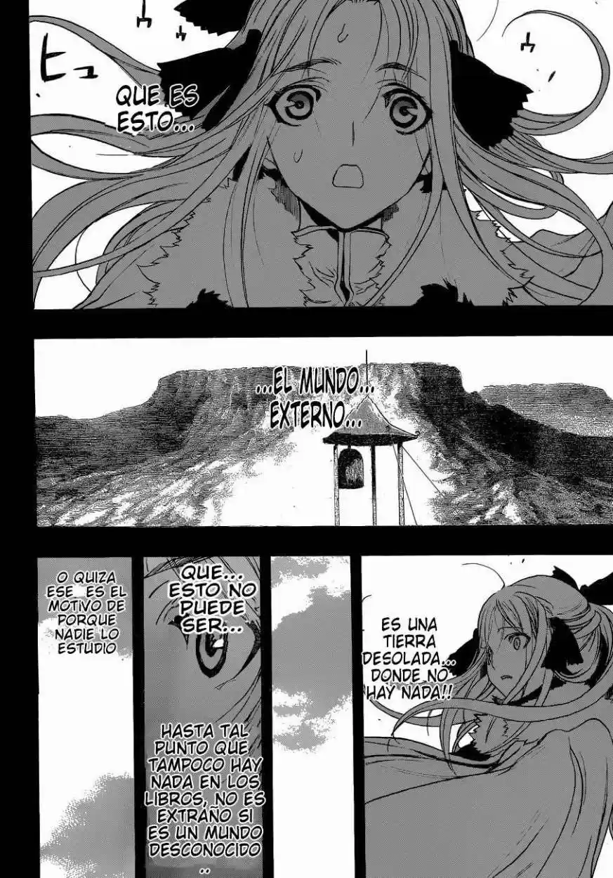 Shingeki No Kyojin - Hanano (doujinshi) - Capítulo 2 - Página 43 - LectorTMOo