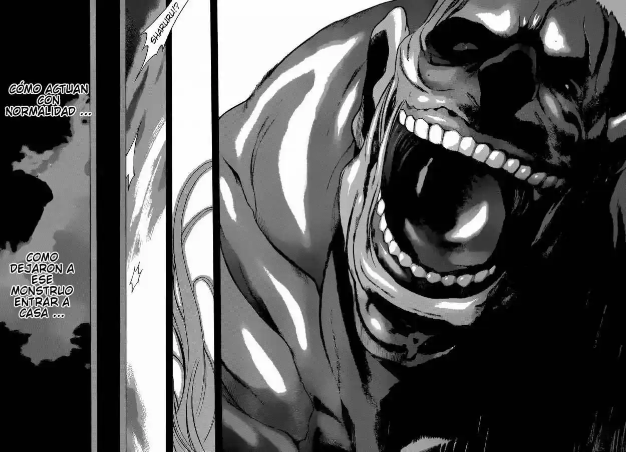 Shingeki No Kyojin - Hanano (doujinshi) - Capítulo 2 - Página 47 - LectorTMOo