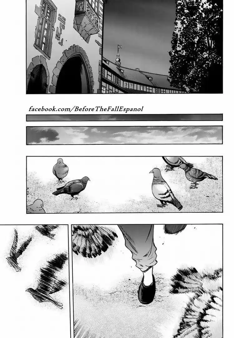 Shingeki No Kyojin - Hanano (doujinshi) - Capítulo 20 - Página 9 - LectorTMOo