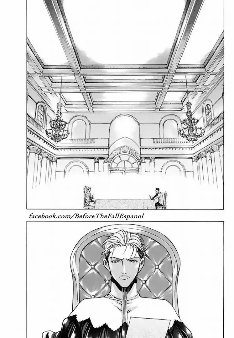 Shingeki No Kyojin - Hanano (doujinshi) - Capítulo 20 - Página 32 - LectorTMOo