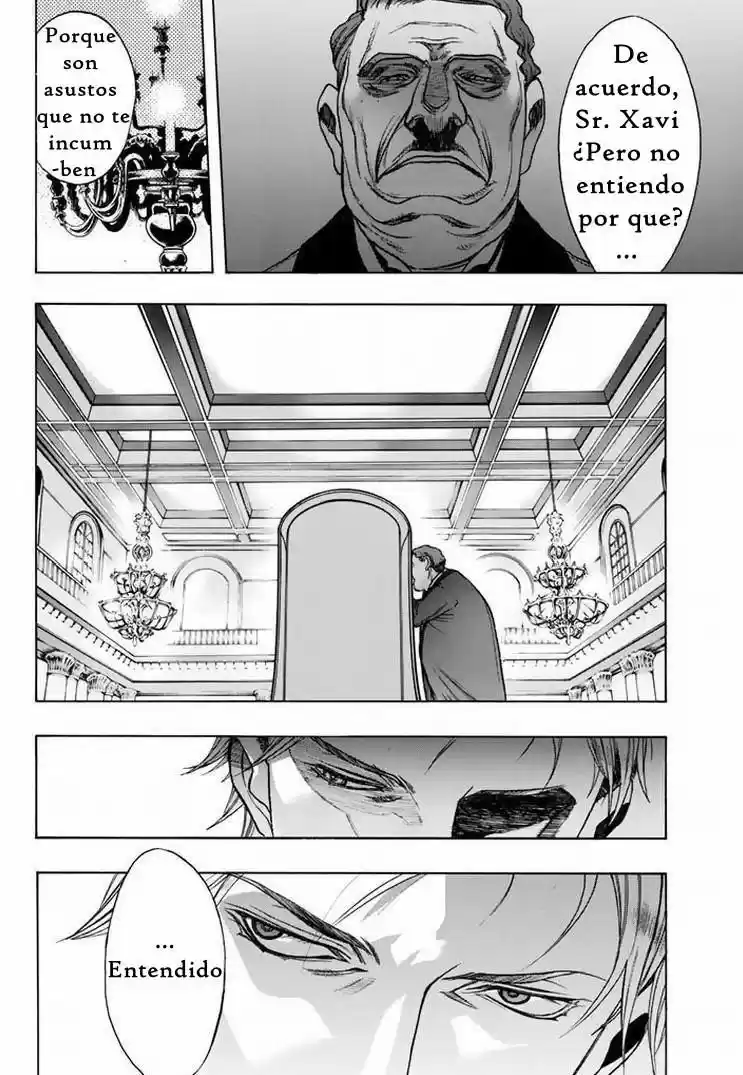 Shingeki No Kyojin - Hanano (doujinshi) - Capítulo 20 - Página 43 - LectorTMOo