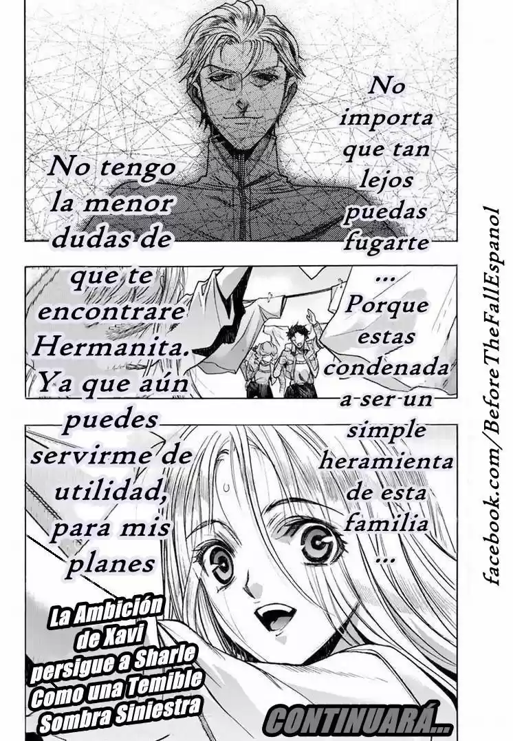 Shingeki No Kyojin - Hanano (doujinshi) - Capítulo 20 - Página 45 - LectorTMOo