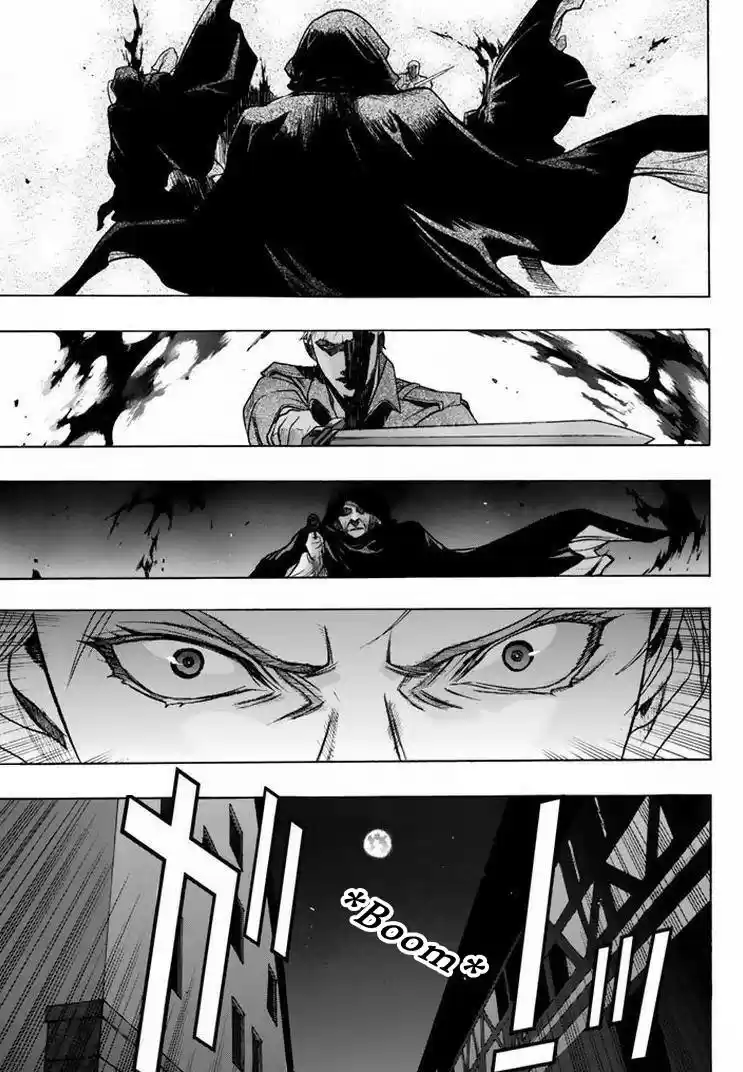 Shingeki No Kyojin - Hanano (doujinshi) - Capítulo 21 - Página 9 - LectorTMOo