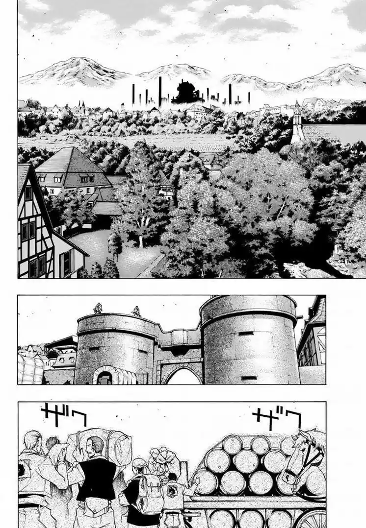 Shingeki No Kyojin - Hanano (doujinshi) - Capítulo 21 - Página 30 - LectorTMOo