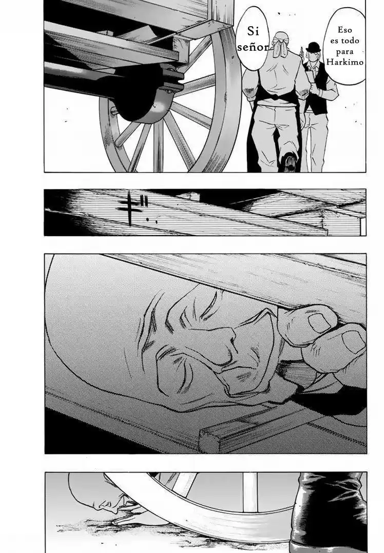Shingeki No Kyojin - Hanano (doujinshi) - Capítulo 21 - Página 47 - LectorTMOo