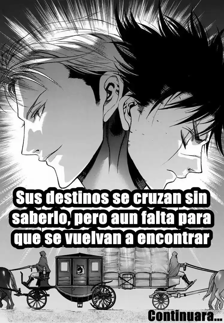 Shingeki No Kyojin - Hanano (doujinshi) - Capítulo 21 - Página 56 - LectorTMOo