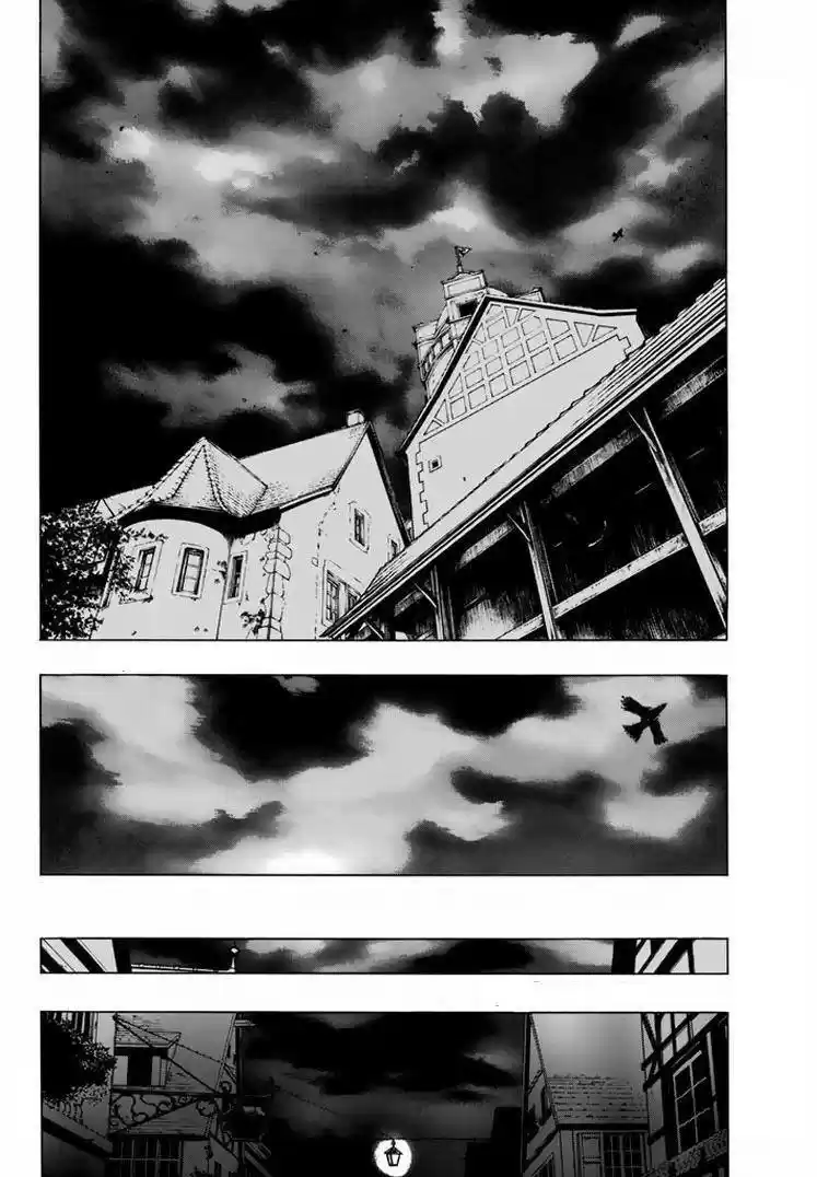 Shingeki No Kyojin - Hanano (doujinshi) - Capítulo 22 - Página 21 - LectorTMOo