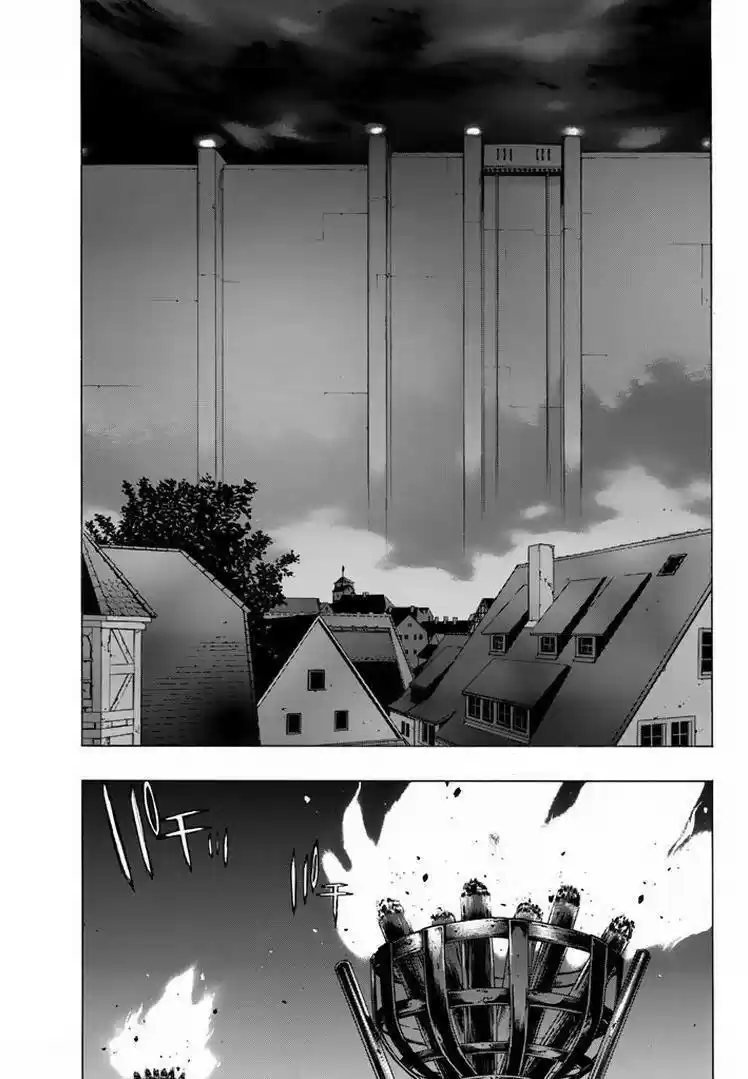 Shingeki No Kyojin - Hanano (doujinshi) - Capítulo 22 - Página 22 - LectorTMOo