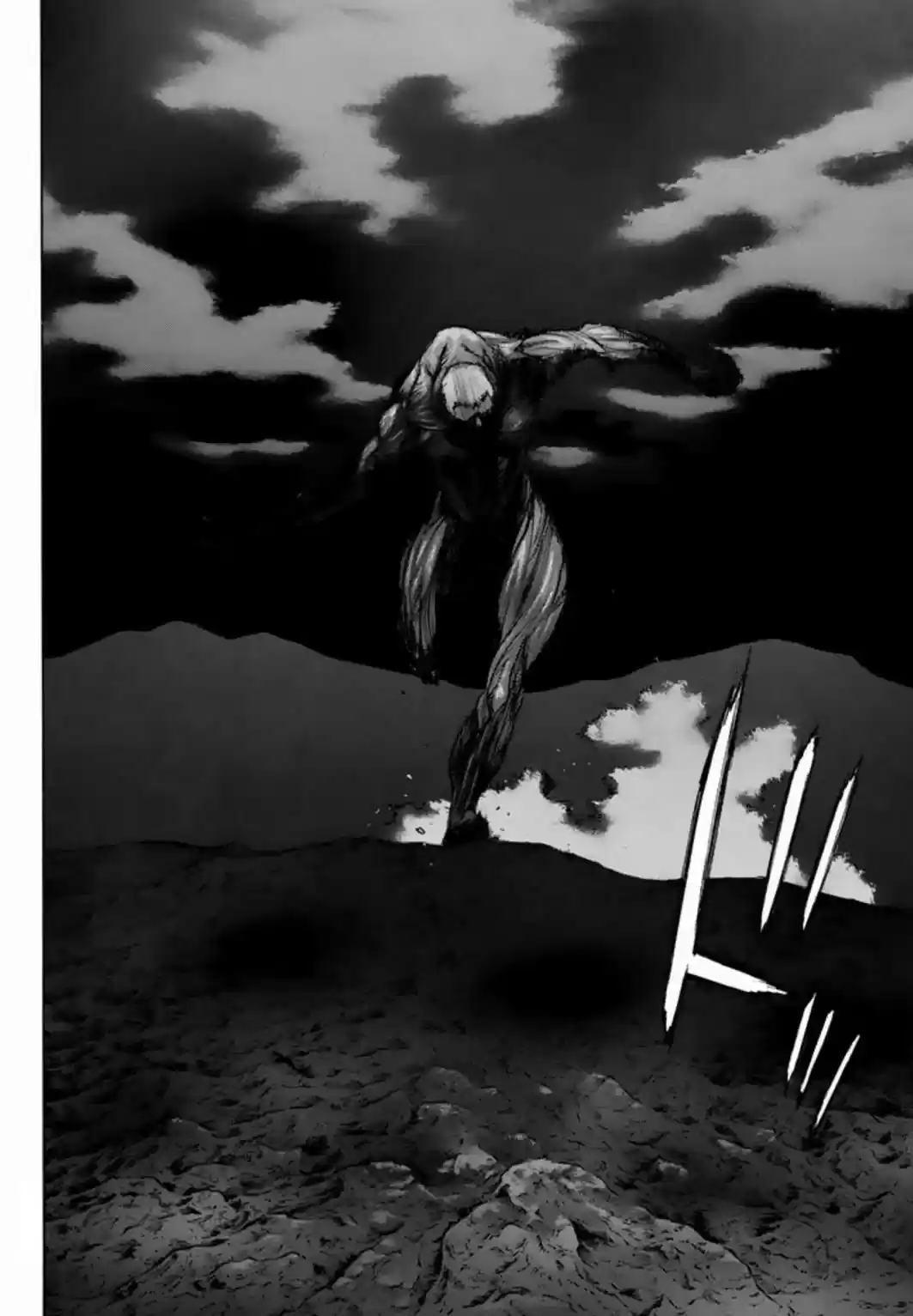 Shingeki No Kyojin - Hanano (doujinshi) - Capítulo 23 - Página 31 - LectorTMOo