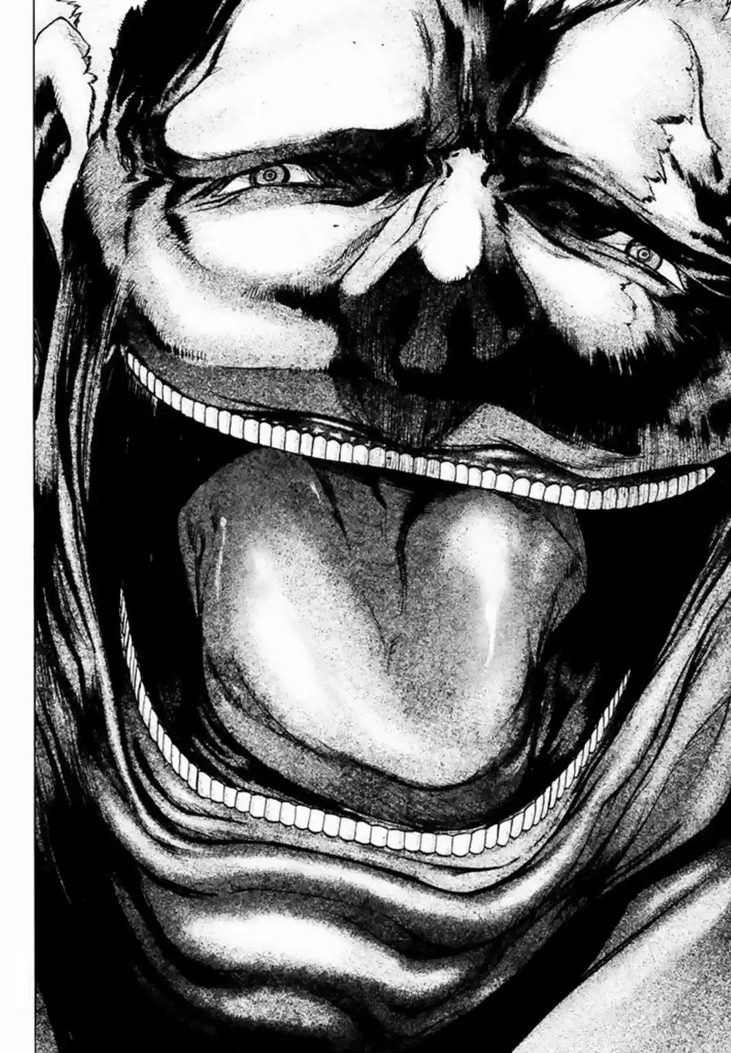 Shingeki No Kyojin - Hanano (doujinshi) - Capítulo 23 - Página 33 - LectorTMOo