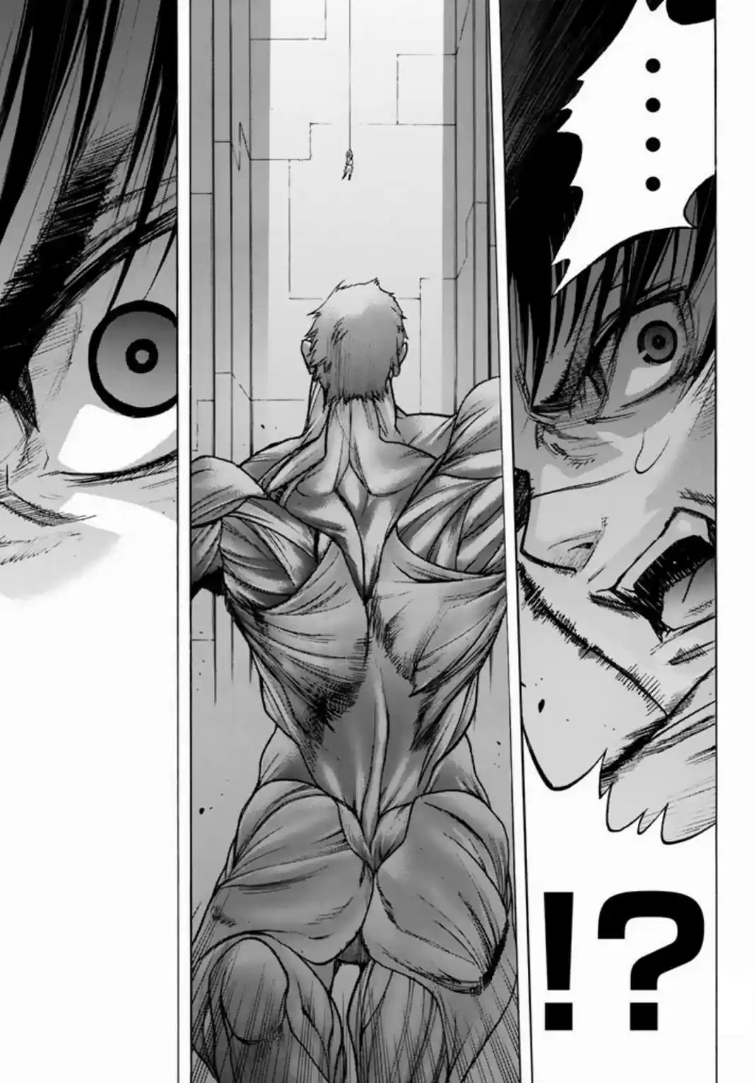 Shingeki No Kyojin - Hanano (doujinshi) - Capítulo 23 - Página 39 - LectorTMOo