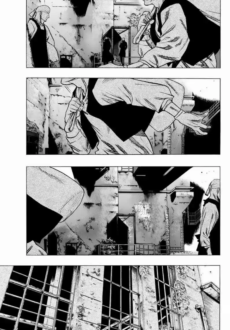 Shingeki No Kyojin - Hanano (doujinshi) - Capítulo 25 - Página 10 - LectorTMOo