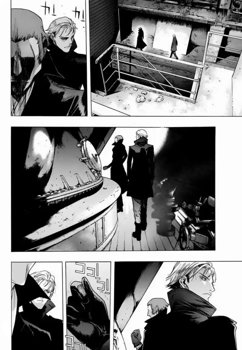 Shingeki No Kyojin - Hanano (doujinshi) - Capítulo 25 - Página 11 - LectorTMOo