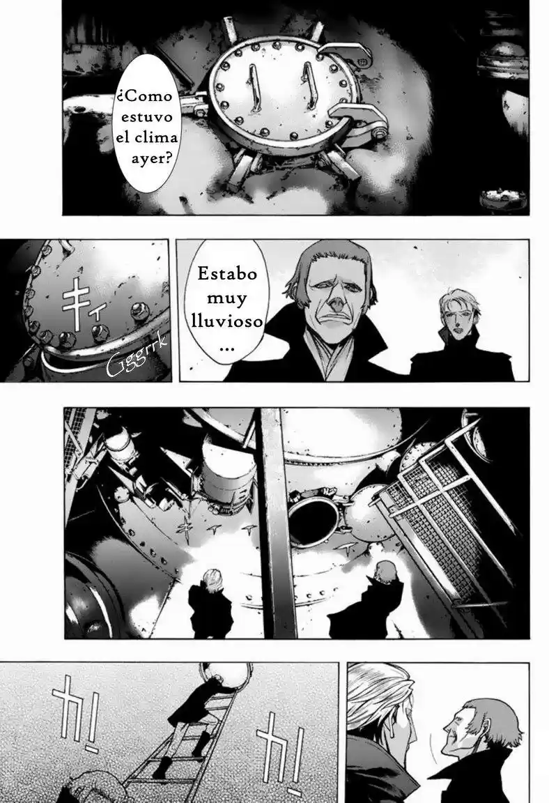 Shingeki No Kyojin - Hanano (doujinshi) - Capítulo 25 - Página 12 - LectorTMOo