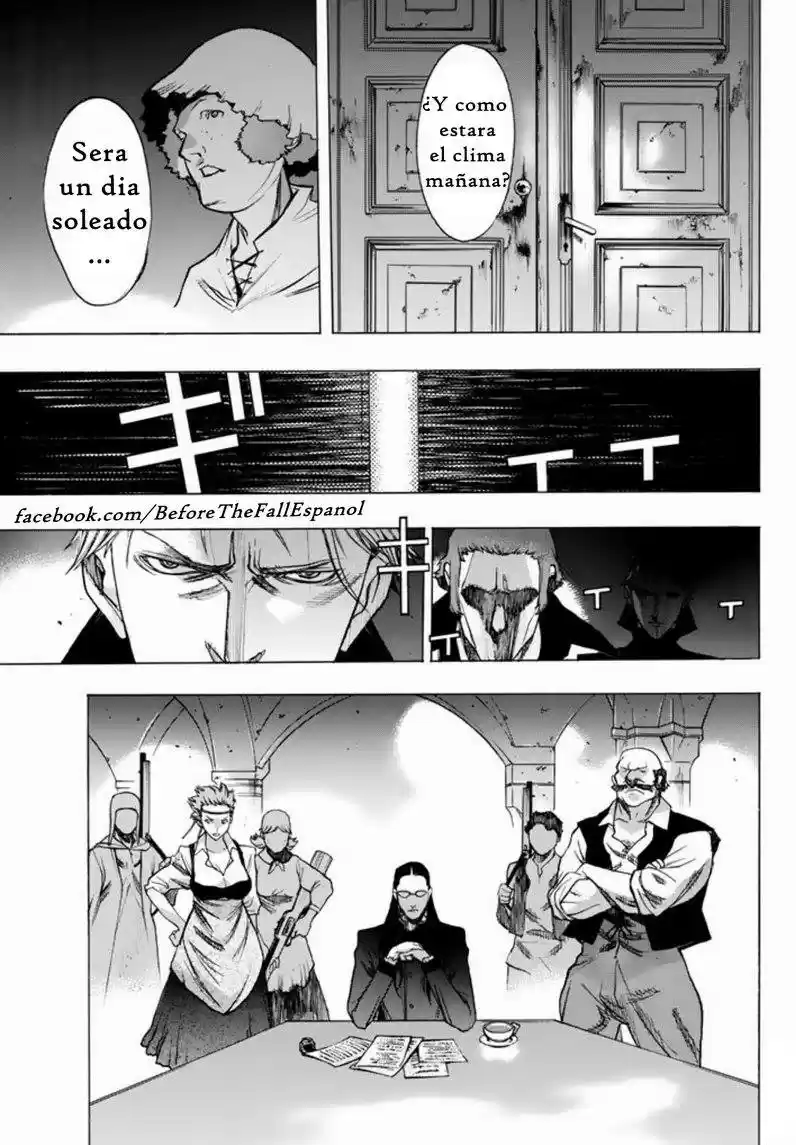 Shingeki No Kyojin - Hanano (doujinshi) - Capítulo 25 - Página 14 - LectorTMOo