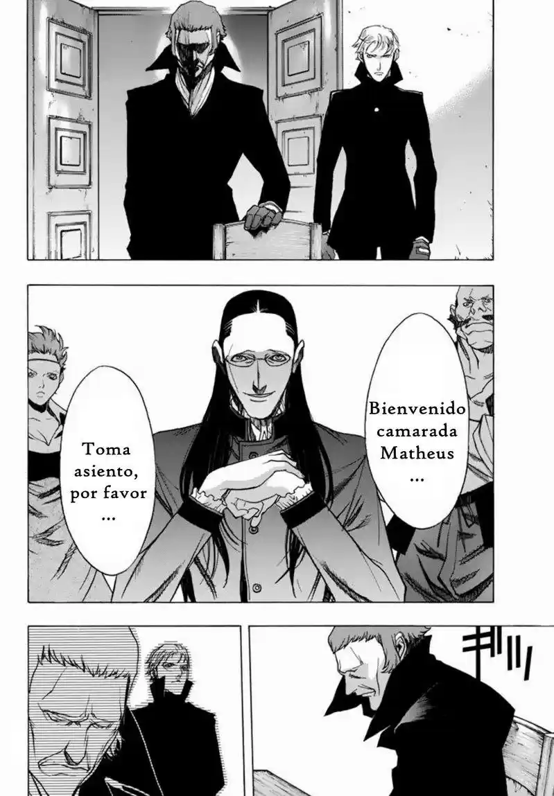 Shingeki No Kyojin - Hanano (doujinshi) - Capítulo 25 - Página 15 - LectorTMOo