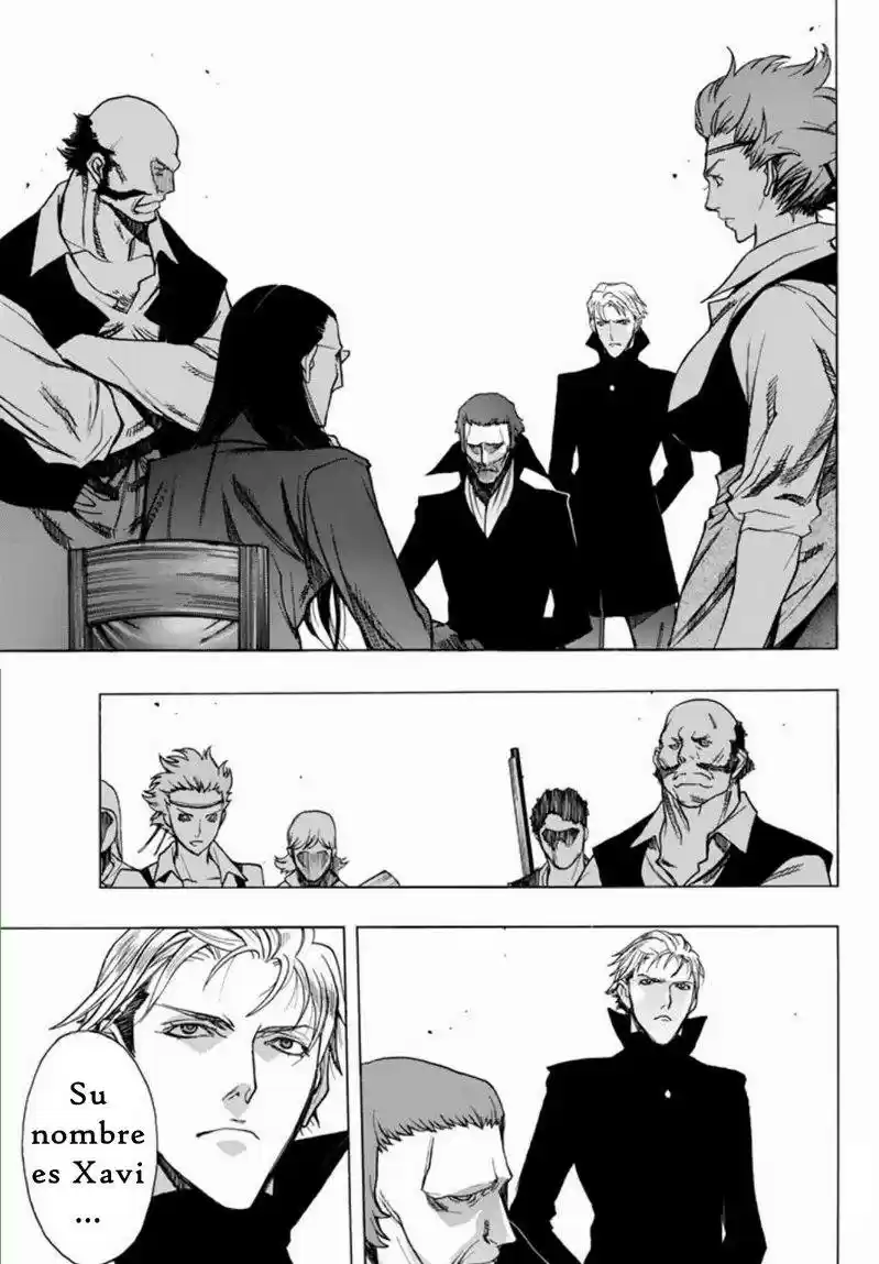 Shingeki No Kyojin - Hanano (doujinshi) - Capítulo 25 - Página 26 - LectorTMOo