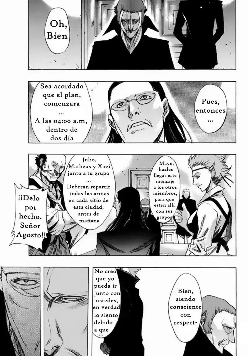 Shingeki No Kyojin - Hanano (doujinshi) - Capítulo 25 - Página 32 - LectorTMOo