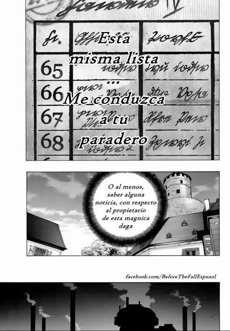 Shingeki No Kyojin - Hanano (doujinshi) - Capítulo 25 - Página 48 - LectorTMOo