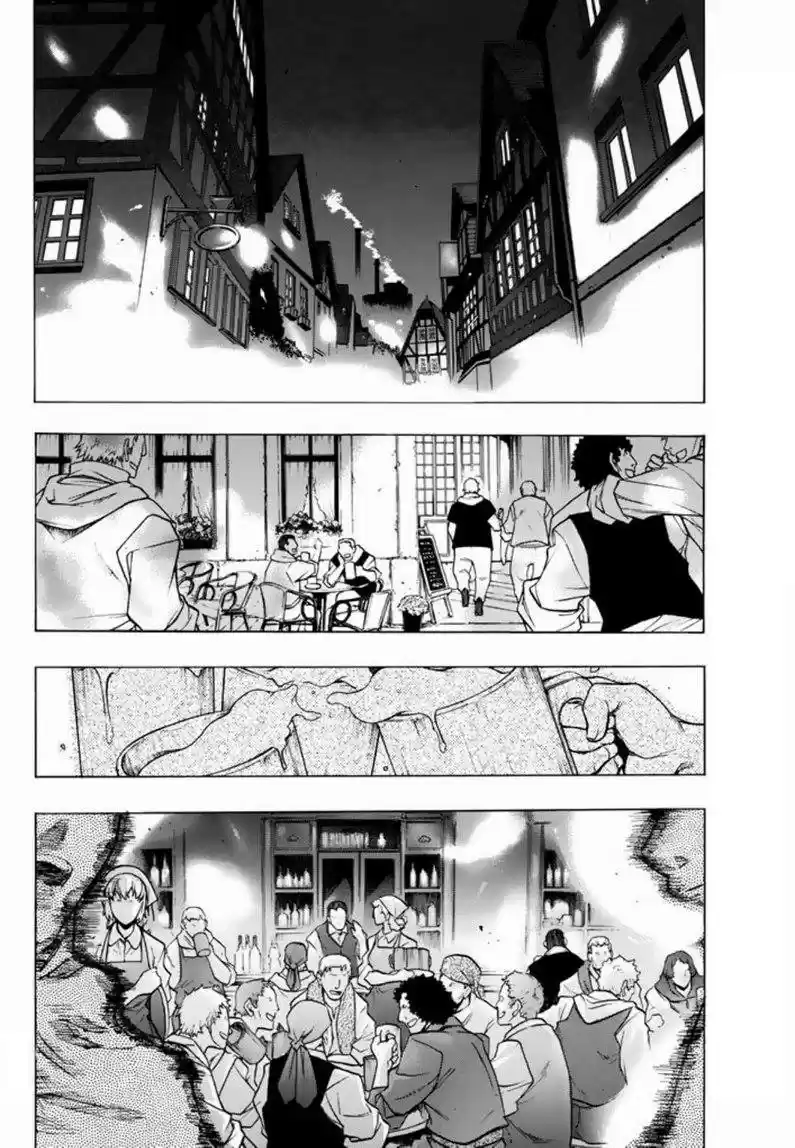 Shingeki No Kyojin - Hanano (doujinshi) - Capítulo 25 - Página 49 - LectorTMOo