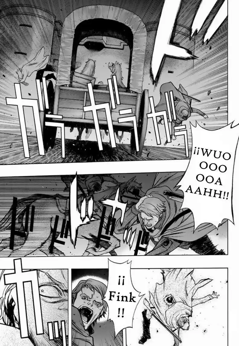 Shingeki No Kyojin - Hanano (doujinshi) - Capítulo 26 - Página 4 - LectorTMOo