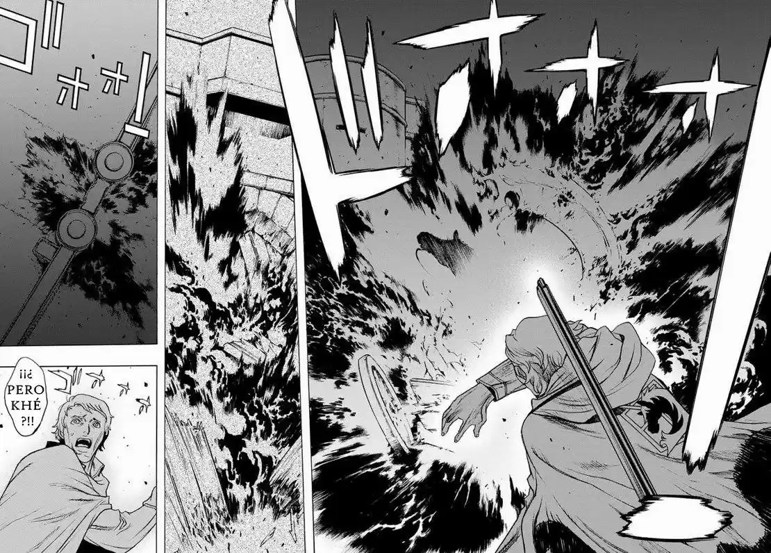 Shingeki No Kyojin - Hanano (doujinshi) - Capítulo 26 - Página 5 - LectorTMOo