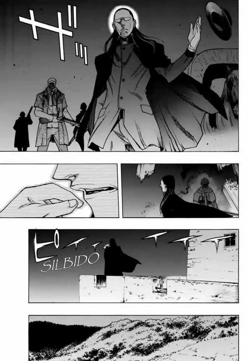 Shingeki No Kyojin - Hanano (doujinshi) - Capítulo 26 - Página 9 - LectorTMOo