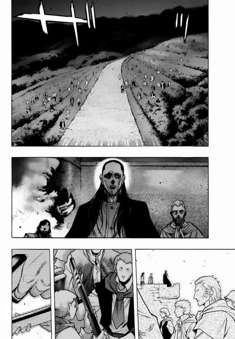 Shingeki No Kyojin - Hanano (doujinshi) - Capítulo 26 - Página 10 - LectorTMOo