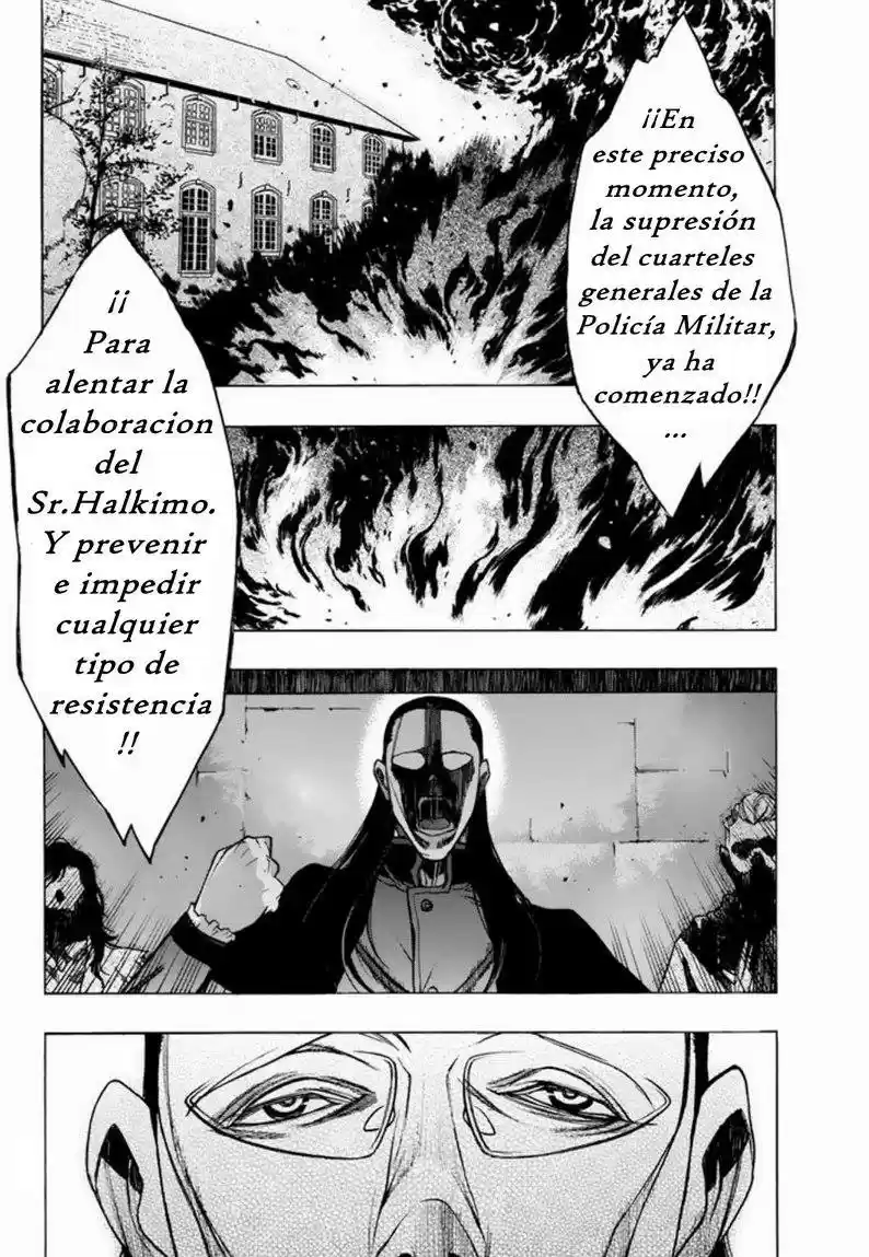 Shingeki No Kyojin - Hanano (doujinshi) - Capítulo 26 - Página 14 - LectorTMOo