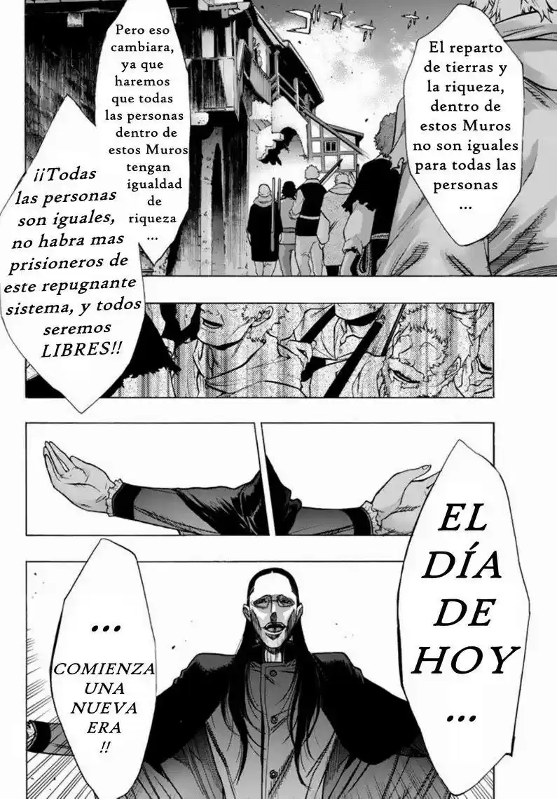 Shingeki No Kyojin - Hanano (doujinshi) - Capítulo 26 - Página 16 - LectorTMOo